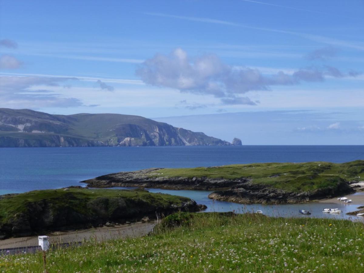 Edenvale Bed & Breakfast Portnoo Exterior foto