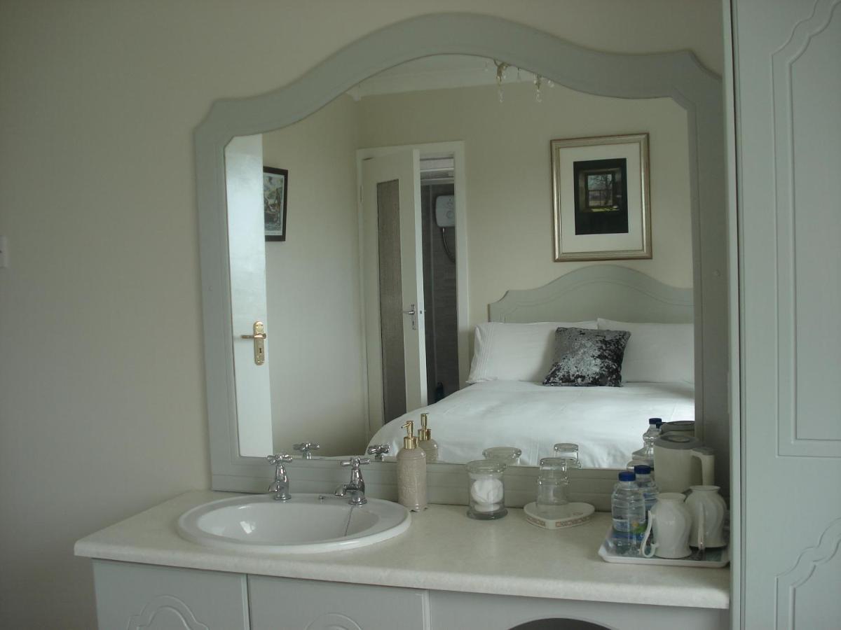 Edenvale Bed & Breakfast Portnoo Exterior foto