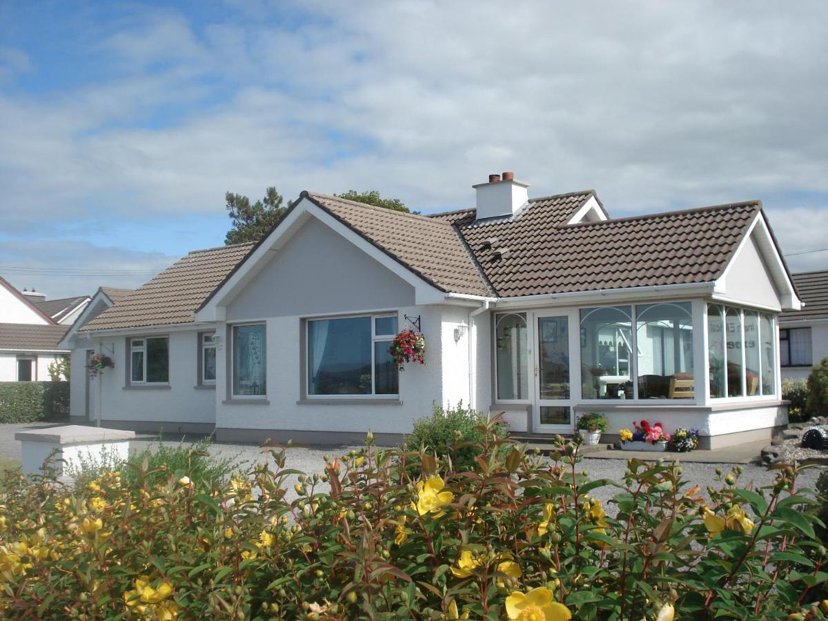 Edenvale Bed & Breakfast Portnoo Exterior foto