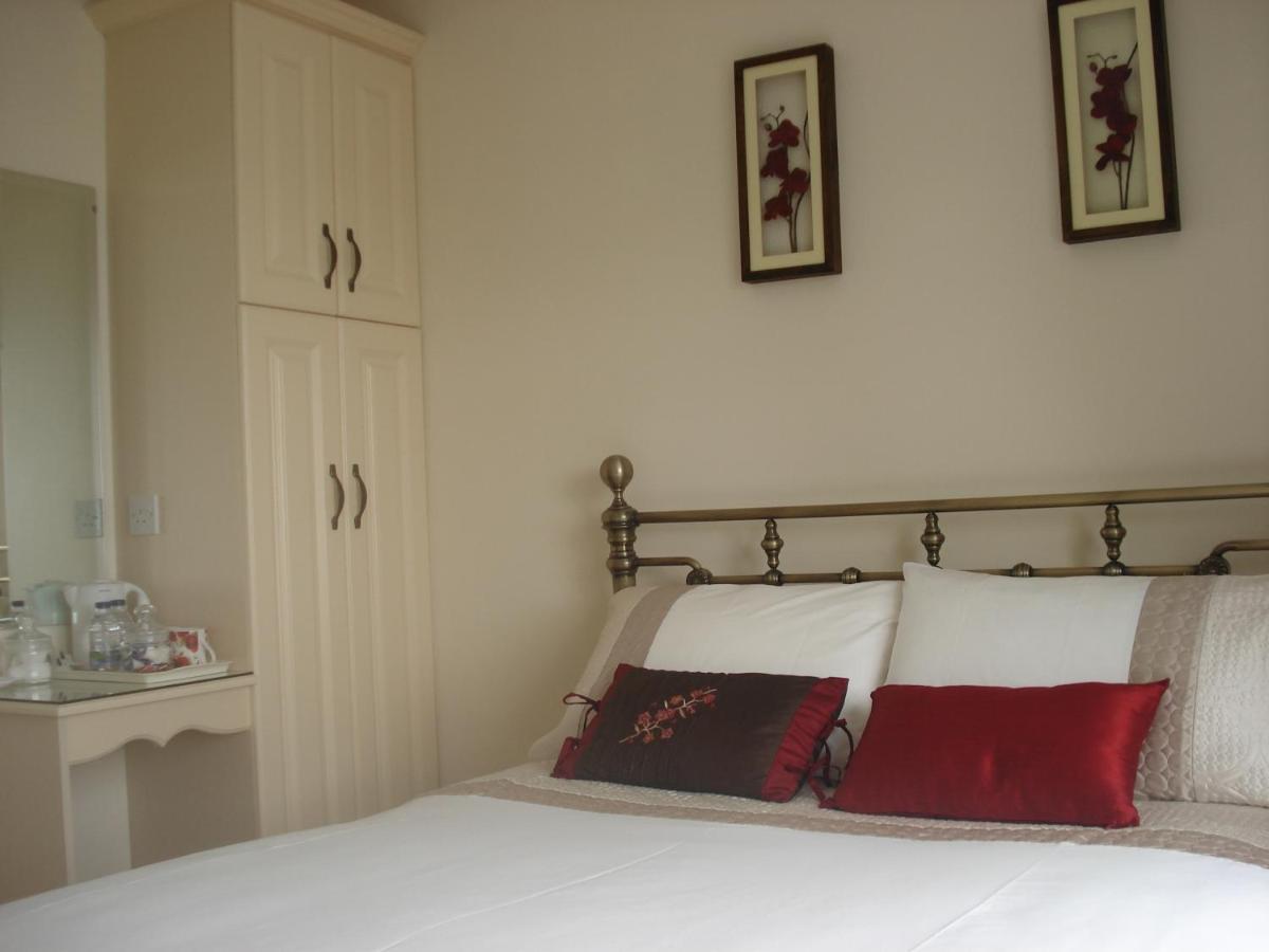 Edenvale Bed & Breakfast Portnoo Exterior foto