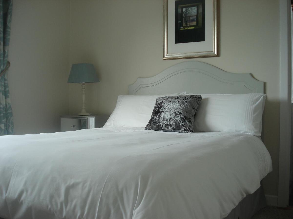 Edenvale Bed & Breakfast Portnoo Exterior foto